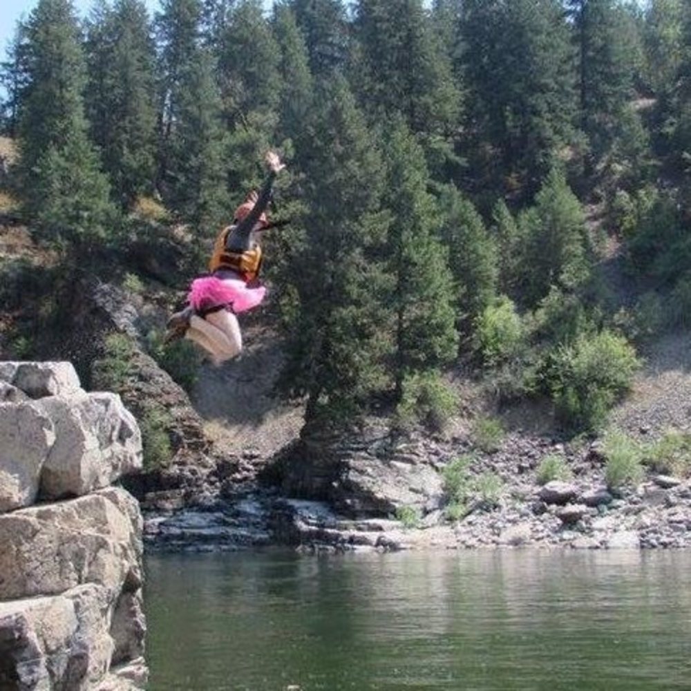 Meet your Posher, Brianne